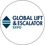 Gle Expo Logo